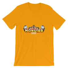 Screamer T-Shirt